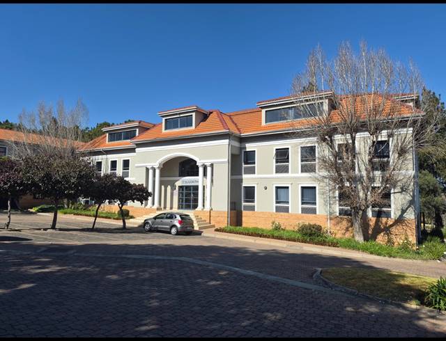 324M² OFFICE TO LET IN WOODMEAD